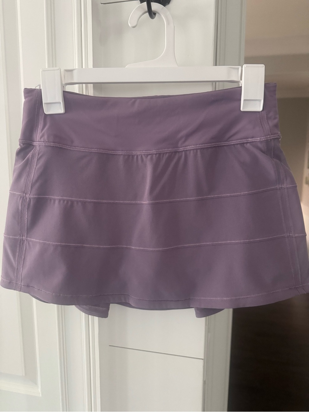 Lululemon Pace Rival Skirt size 4